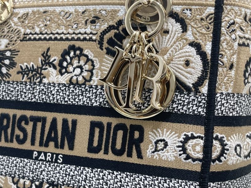 Christian Dior My Lady Bags